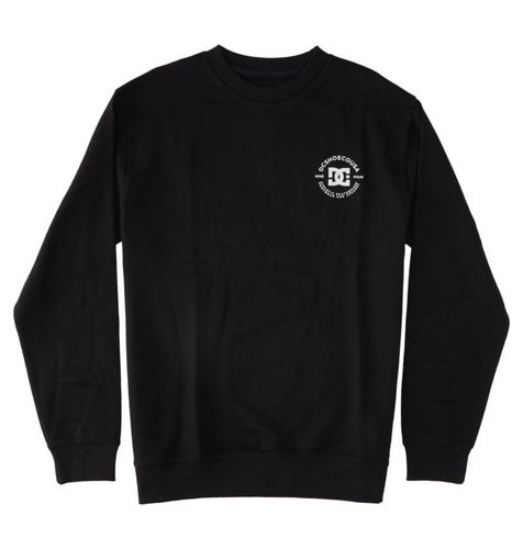 DC Shoes Star Pilot - Sweatshirt for Men - DC Shoes UK - Modalova