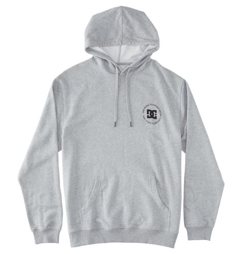 DC Shoes Concrete - Hoodie for Men - DC Shoes UK - Modalova