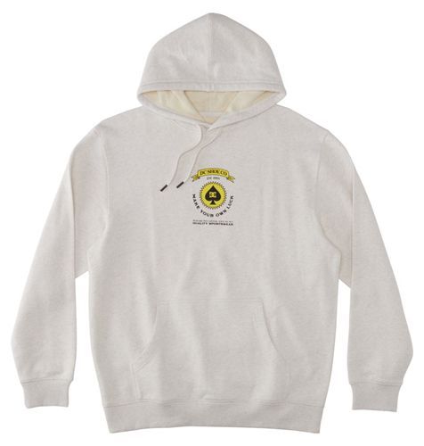 DC Shoes Lucky Hand - Pullover Hoodie for Men - DC Shoes UK - Modalova