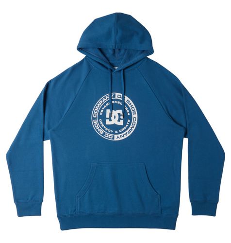 DC Shoes Corpo - Pullover Hoodie for Men - DC Shoes UK - Modalova