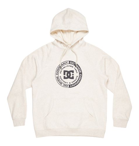 DC Shoes Corpo - Pullover Hoodie for Men - DC Shoes UK - Modalova