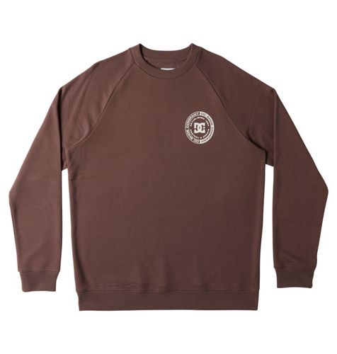 DC Shoes Corpo - Pullover Sweatshirt for Men - DC Shoes UK - Modalova