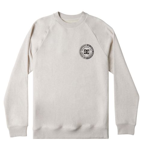 DC Shoes Corpo - Pullover Sweatshirt for Men - DC Shoes UK - Modalova