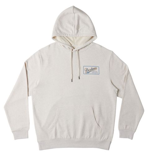 DC Shoes The Classic - Pullover Hoodie for Men - DC Shoes UK - Modalova