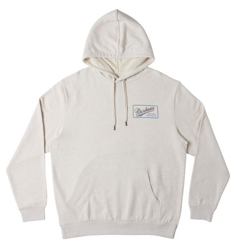 DC Shoes The Classic - Pullover Hoodie for Men - DC Shoes UK - Modalova