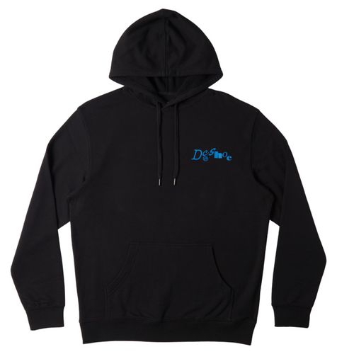 DC Shoes Transfer - Pullover Hoodie for Men - DC Shoes UK - Modalova