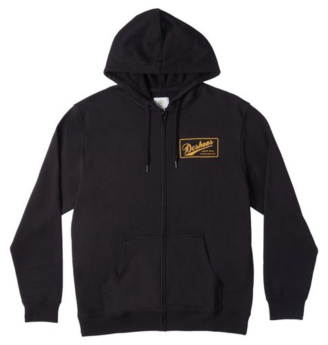 DC Shoes The Classic - Pullover Hoodie for Men - DC Shoes UK - Modalova