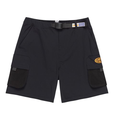 DC Shoes Modified - Elastic Waist Walkshorts for Men - DC Shoes UK - Modalova