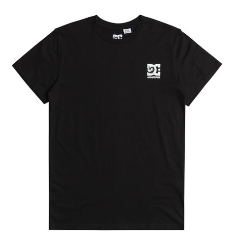 DC Shoes Shoes x Monegros - T-Shirt for Men - DC Shoes UK - Modalova