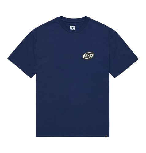 Fast Bubble - T-Shirt à manches courtes - DC Shoes - Modalova