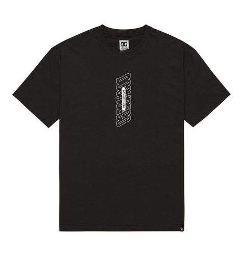 Omega - T-Shirt à manches courtes - DC Shoes - Modalova