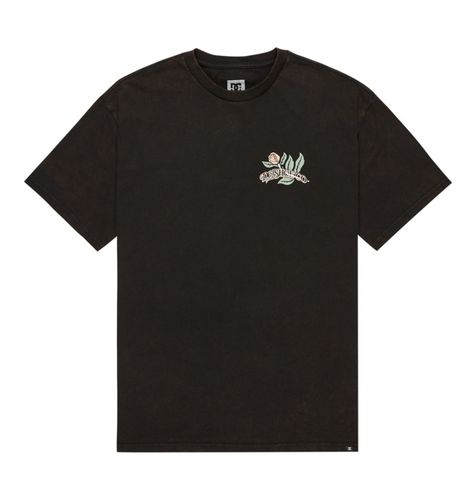 DC Shoes Outgrow - Short Sleeve T-Shirt for Men - DC Shoes UK - Modalova