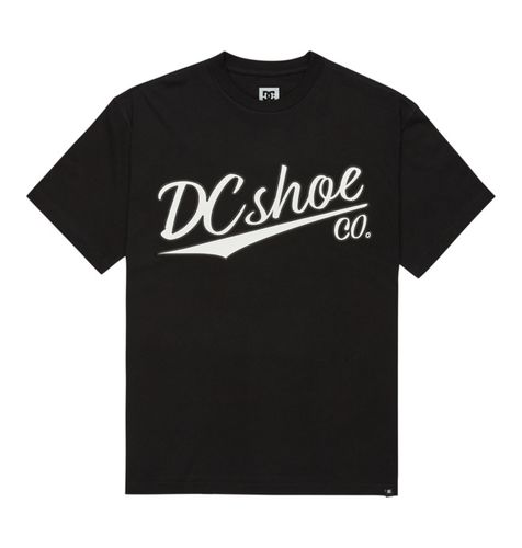 DC Shoes Substitute - Short Sleeve T-Shirt for Men - DC Shoes UK - Modalova