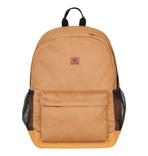 DC Shoes Backsider Canvas - Backpack for Men - DC Shoes UK - Modalova