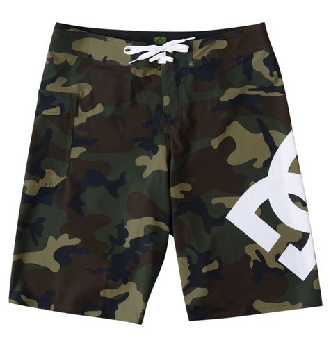 DC Shoes Lanai 21" - Board Shorts for Men - DC Shoes UK - Modalova