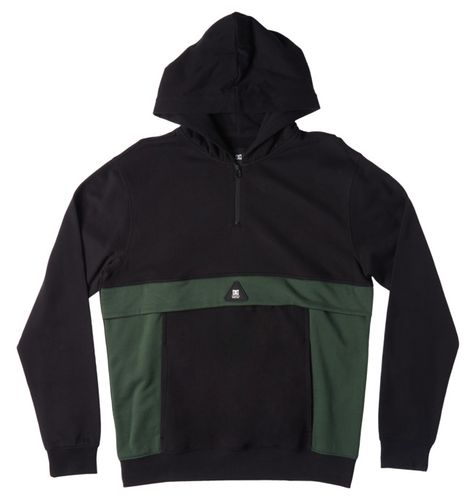 DC Shoes Optics - Zip-Up Hoodie for Men - DC Shoes UK - Modalova