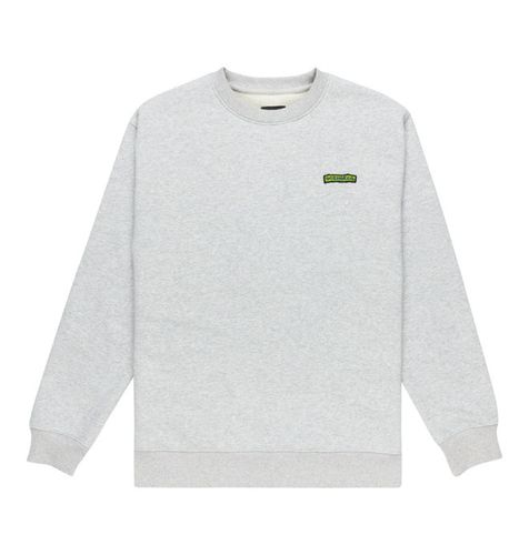 DC Shoes Patch It - Sweatshirt for Men - DC Shoes UK - Modalova