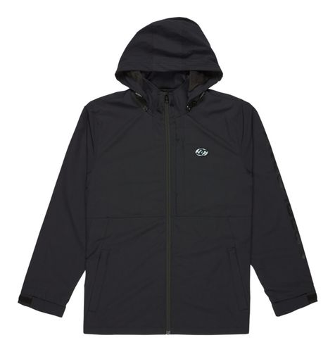 Tonic - Veste coupe-vent à capuche - DC Shoes - Modalova