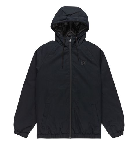 Navigator Padded - Veste à capuche - DC Shoes - Modalova