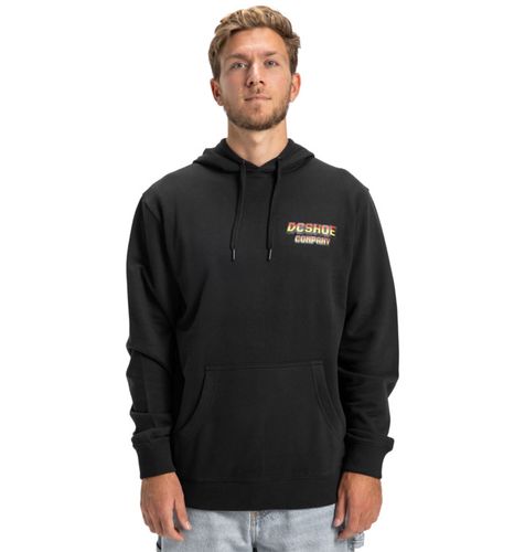 DC Shoes Two Bit Ph - Pullover Hoodie for Men - DC Shoes UK - Modalova
