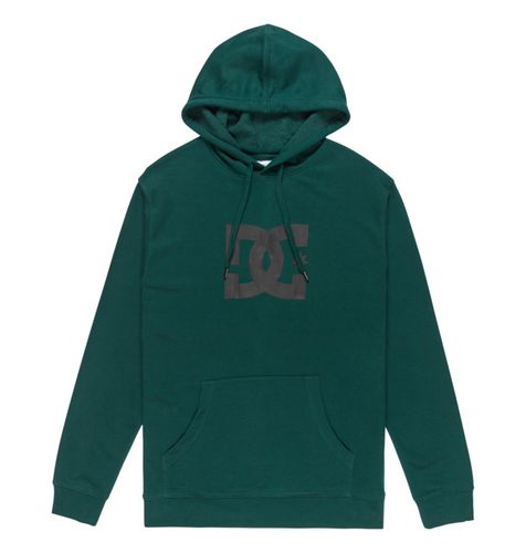 DC Shoes Star - Hoodie for Men - DC Shoes UK - Modalova