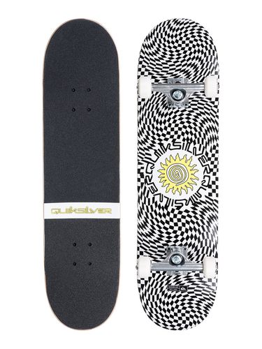 Quiksilver - Psyched Sun 8" - Skate - QUIKSILVER ES - Modalova