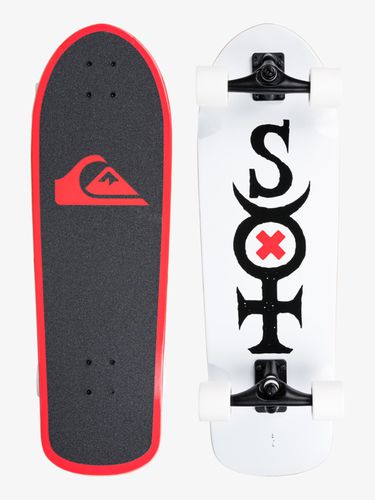 Quiksilver - Surfers Of Fortune - Skate longboard completo - QUIKSILVER ES - Modalova