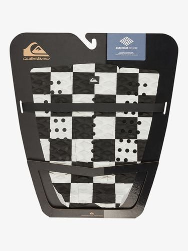 Quiksilver - Diamond Deluxe Triple - Tail Pad para Tabla de Surf - QUIKSILVER ES - Modalova