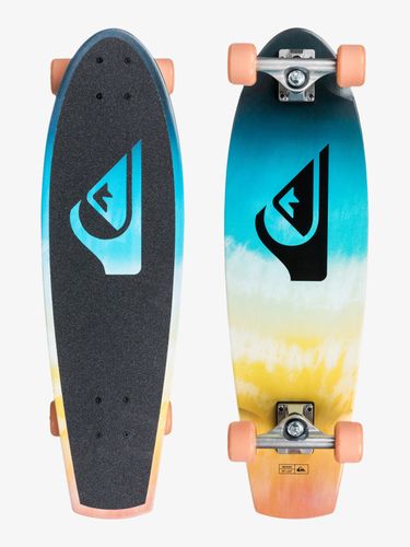 Quiksilver - Seaside 8.5" - Skate - QUIKSILVER ES - Modalova