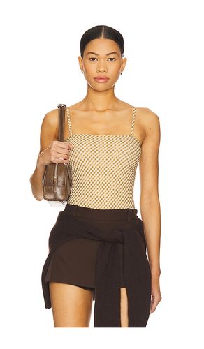 BODY CARACO en . Taille L/XL. Also en M/L, S/M - Commando - Modalova