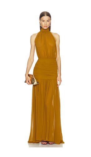 Yaritza Gown in . Taglia L. Also in M, S, XL, XS, XXS - Camila Coelho - Modalova