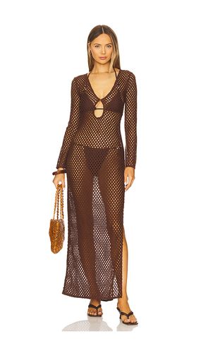 Krina Maxi Dress in . Taglia L. Also in M, S, XL, XS - Camila Coelho - Modalova