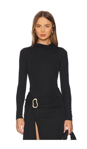 Nia Bodysuit in . Taglia L. Also in M, XL, XS - Camila Coelho - Modalova