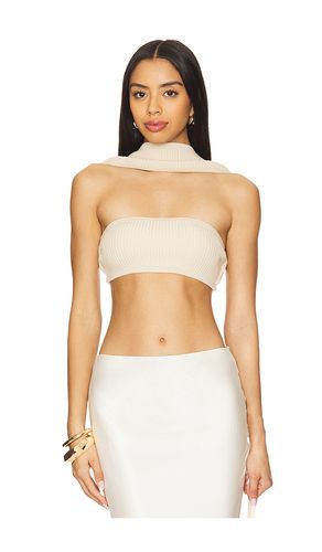 Kailani Knit Top in . Taglia L. Also in M - Camila Coelho - Modalova