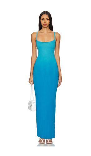 Verona Spaghetti Maxi Dress in . Taglia L. Also in M, S - COTTON CITIZEN - Modalova