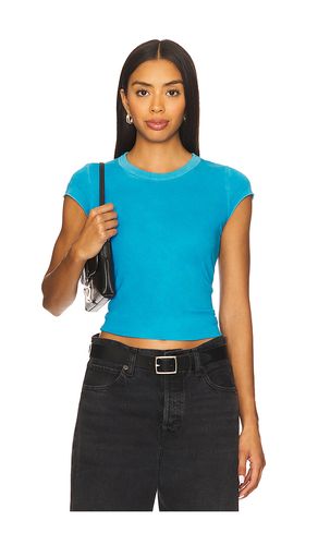 T-SHIRT MANCHES CAPERON MARBELLA en . Taille L. Also en M, S, XS - COTTON CITIZEN - Modalova