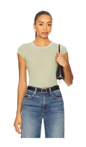 T-SHIRT MANCHES CAPERON MARBELLA en . Taille L. Also en M, S, XS - COTTON CITIZEN - Modalova