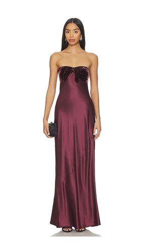 Lavinia Gown in . Size 0. Also in 12, 2, 4, 6 - CAMI NYC - Modalova