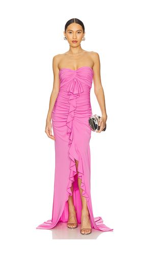 Jennette Gown in . Size 0. Also in 00, 10, 2, 4, 6, 8 - Cinq a Sept - Modalova