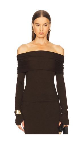 TOP ÉPAULES DÉNUDÉES ANDRE en . Taille M. Also en XL, XS - Cult Gaia - Modalova