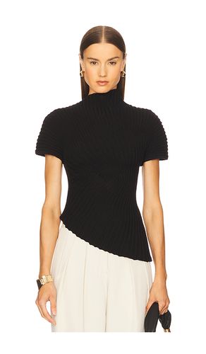TOP EN MAILLE ANNEMIE en . Taille M. Also en S - Cult Gaia - Modalova