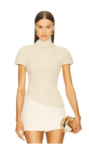 Annemie Knit Top in . Size L. Also in M, S, XS, XXS - Cult Gaia - Modalova