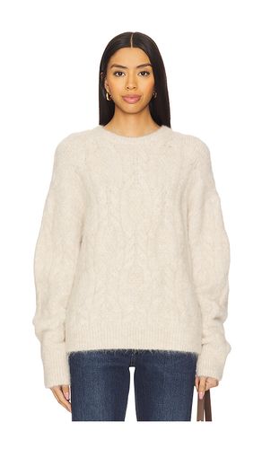 PULL MARISOL en . Taille L. Also en M - ANINE BING - Modalova