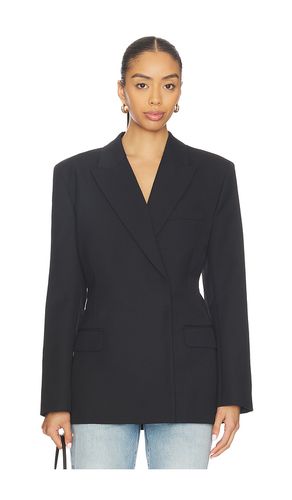 Aretha Blazer in . Taglia L. Also in M, XS - ANINE BING - Modalova