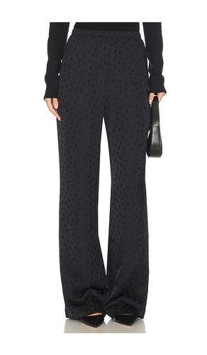 Elain Pant in . Taglia L. Also in M, S, XS - ANINE BING - Modalova