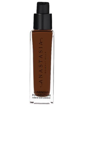 Maquillaje luminous foundation en color belleza: na talla all - Anastasia Beverly Hills - Modalova