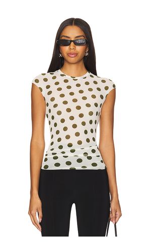 Nina Tee in . Taglia 1X. Also in 2X, 3X, L, M, S, XL, XXL, XXS - AFRM - Modalova