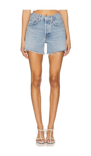 Short long Parker en . Taille 23. Also en 24, 25, 26, 27, 28, 29, 30, 31, 32, 33, 34 - AGOLDE - Modalova