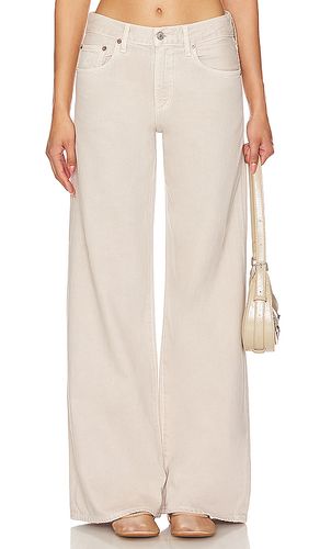 JEAN BAGGY TAILLE BASSE LARA en . Taille 32. Also en 33, 34 - AGOLDE - Modalova