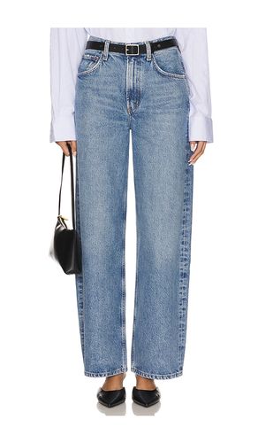 Low Curve Jeans en . Taille 24. Also en 25, 26, 27, 28, 29, 30, 31, 32, 33 - AGOLDE - Modalova